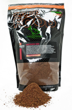 Прикормка Technocarp BOMG Method Mix 1кг