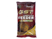 Прикормка Traper GST Competition Feeder 1кг Lake (Озеро)