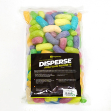 ПВА Пена Ridge Monkey Disperse PVA Foam Nuggets - Refill Pack