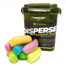 ПВА Пена Ridge Monkey Disperse PVA Foam Nuggets - Session Pack