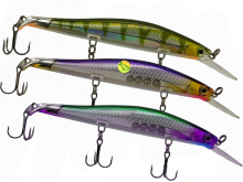 Воблер Rapala RipStop Deep 120SP