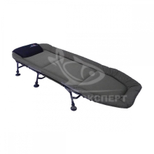 Розкладачка Prologic Commander Classic Bedchair 6 Legs