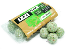 Растворимая таблетка IZZI Blast Anise 25мм (10шт/уп)