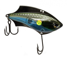 Воблер Rapala Rap-V Blade 60S RVB06 MBS