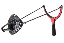 Рогатка Traper Champion Catapult резина-Ø4мм