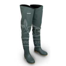 Сапоги-заброды Shimano PVC Thigh Boot разм.45