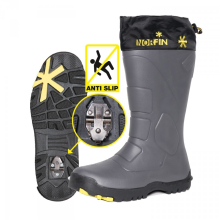 Чоботи зимові Norfin Klondike 14990-41