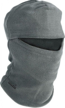 Шапка-Маска Norfin Mask GY флисовая 303338-L