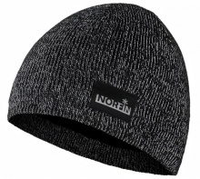 Шапка Norfin Kobold Reflective, светоотражающая 302748-L