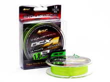 Шнур GC Inquisitor PE X4 LG 150м #0.4 7lbs/3,2кг