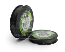 Шнур Power Pro 135м Moss Green 0,08мм 4кг