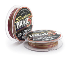 Шнур Sunline Super Braid 5 150м #2,0/0,225мм 11,6 кг