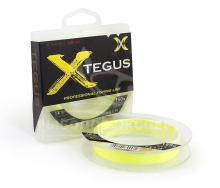 Шнур YGK X-Tegus 150м #1,5 25lb Fluo Yellow