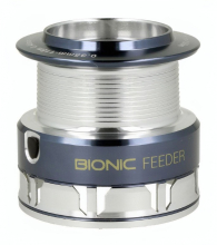 Шпуля Golden Catch Bionic Feeder 4000