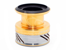 Шпуля Shimano 16 Nasci 4000 FB