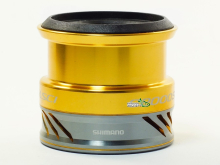 Шпуля Shimano 16 Nasci C2000 FB