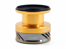 Шпуля Shimano 16 Nasci 3000 FB
