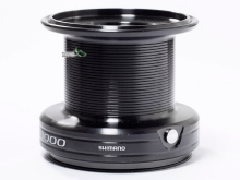 Шпуля Shimano Aerlex 10000 XTB