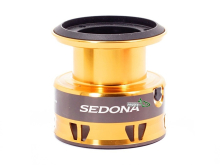 Шпуля Shimano Sedona 4000 FI