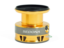 Шпуля Shimano Sedona C3000 FI