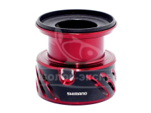 Шпуля Shimano Stradic CI4+ 2500 FB