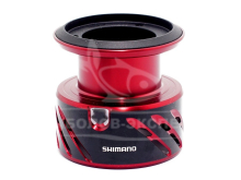 Шпуля Shimano Stradic CI4+ 4000 FB