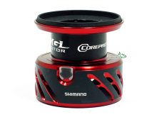 Шпуля Shimano Stradic CI4+ C3000 FB