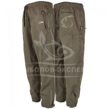Штани Nash Waterproof Trousers size L