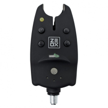 Сигналізатор Zeox Element Bite Alarm Yellow