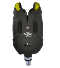 Сигнализатор Carp Zoom Satellite 301 Bite Alarm, yellow (CZ8227)