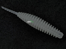 Силикон Fishup Aji Tanta 1,3" 401 - White (10шт/уп)