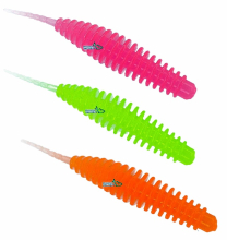 Силикон Fishup Aji Tanta 1,3"