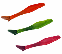 Силикон Fishup Aji Tiny 1,5"