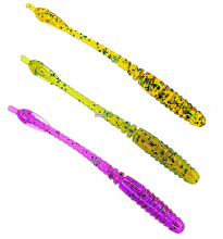 Силикон Fishup ARW Worm 2,0"