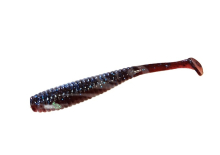 Силікон Jackall I Shad Tail 2.8" Cola Blue/Light Cola (10шт/уп)