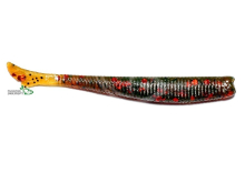 Силикон Kalipso Real Tail 2,0" 116 MOR
