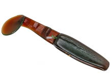 Силикон Kalipso Volf 3,2" 115 MO