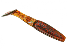 Силикон Kalipso Volf 3,2" 116 MOR