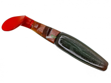 Силикон Kalipso Volf 3,2" 118 MO-RT