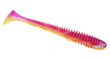 Силикон Keitech Swing Impact 3,0" - pal#12 Grape Shad