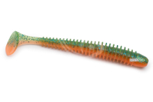 Силікон Keitech Swing Impact 4,5" - pal#11 Rotten Carrot