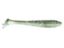 Силікон Keitech Swing Impact FAT 7,8" - 416 Silver Flash Minnow