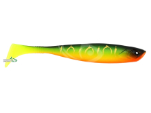 Силікон Lucky John Basara Soft Swim 3D 2,5" PG02