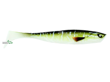 Силікон Lucky John Basara Soft Swim 3D 2,5" PG11