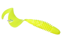 Силикон Lucky John Crusher Grub 3,9" S88 5шт