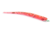 Силікон Lucky John King Leech 2,0" col.052
