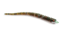 Силікон Lucky John King Leech 2,0" col.PA16