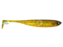 Силикон Lucky John Makora Shad Tail 3D 3,0" 005