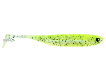 Силікон Lucky John Makora Shad Tail 3D 4,0" 006