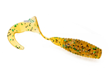 Силикон Lucky John Micro Grub 1,0"